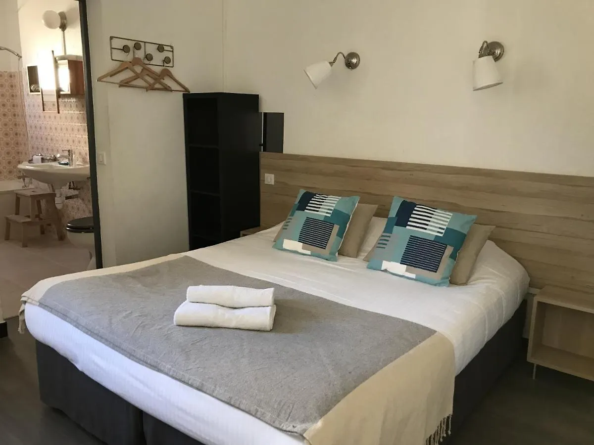 Hotel La Petite Bohème Le Lavandou