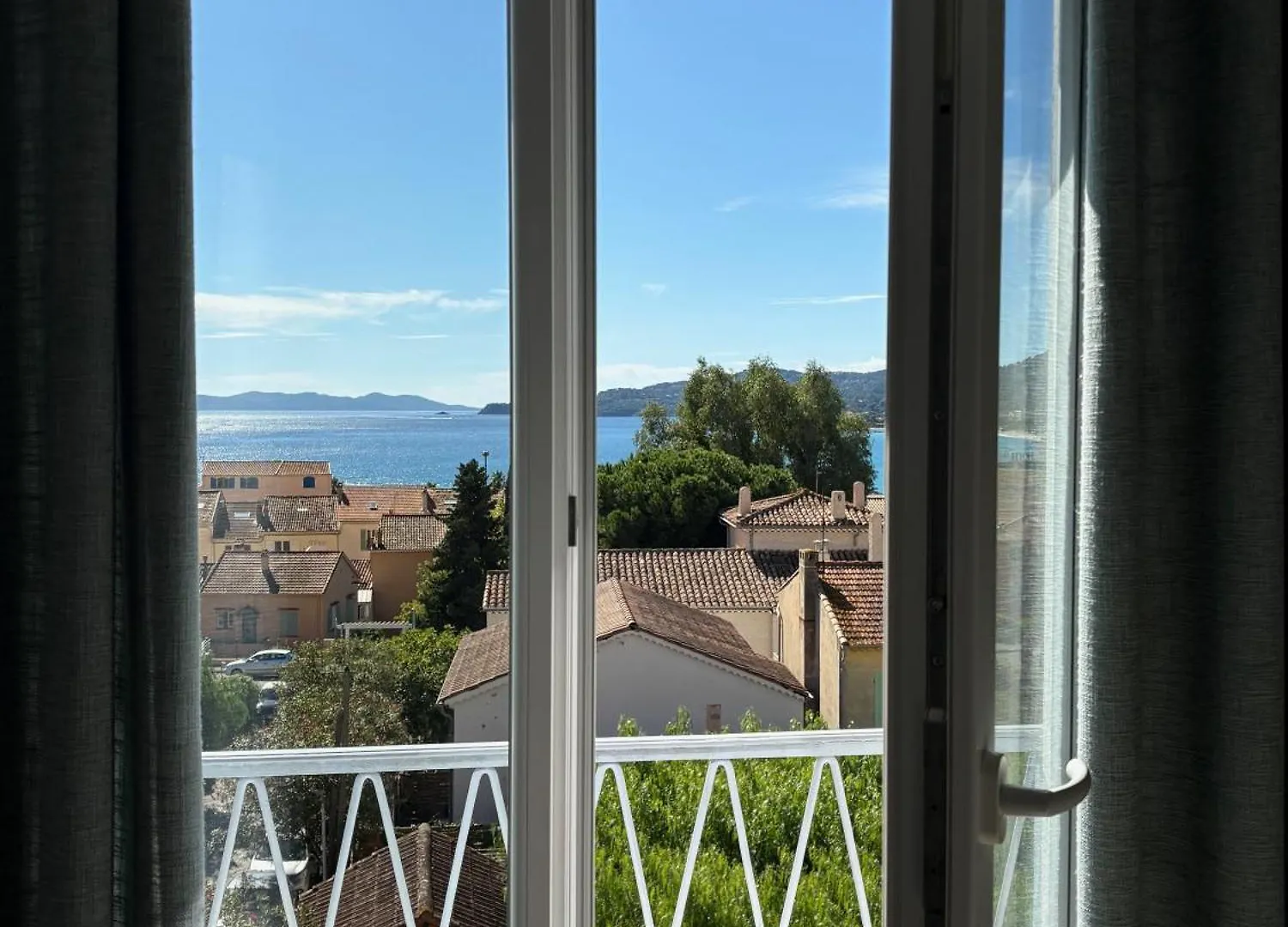 Hotel La Petite Bohème Le Lavandou