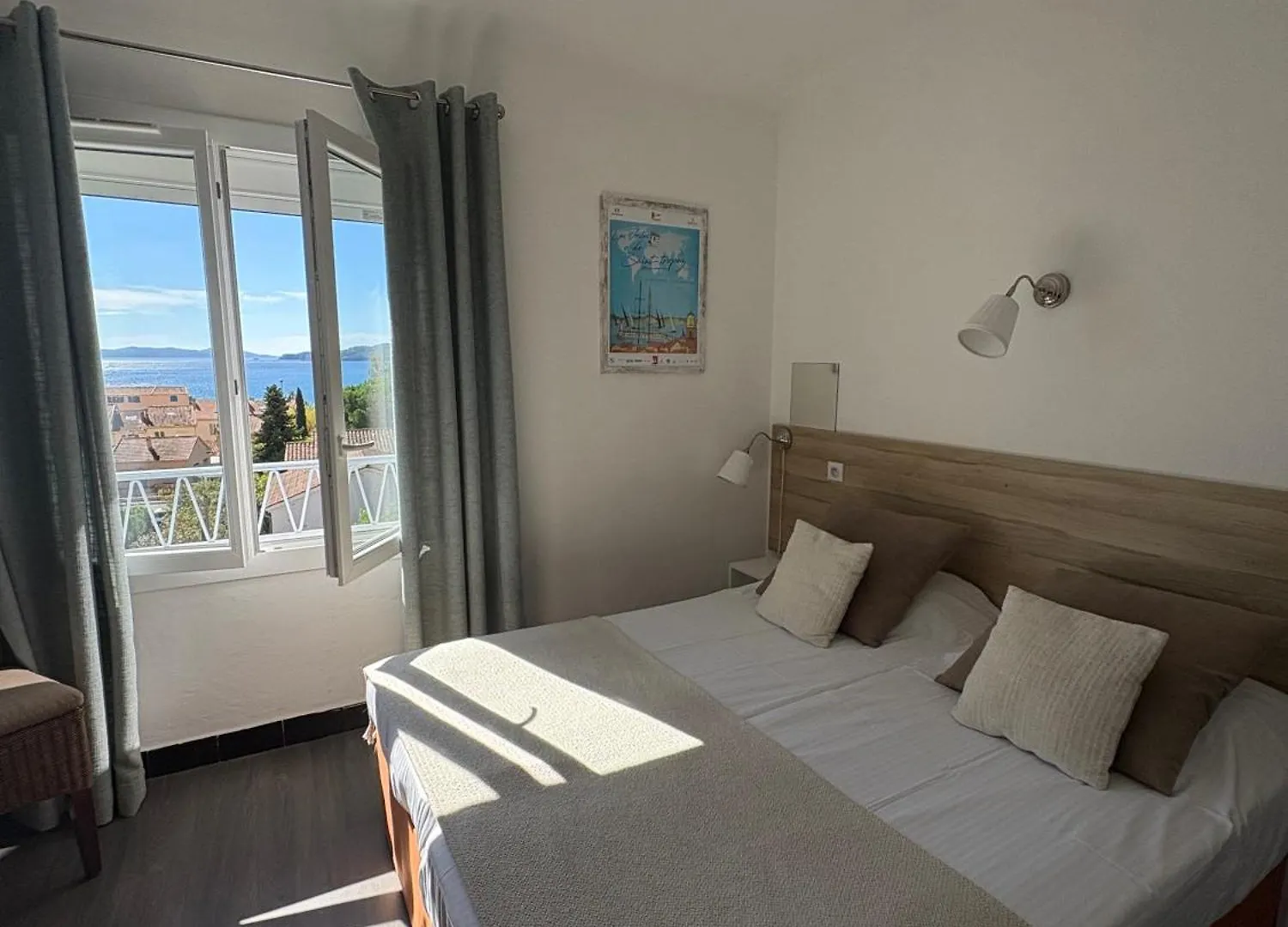 Hotel La Petite Bohème Le Lavandou 3*,  Francia
