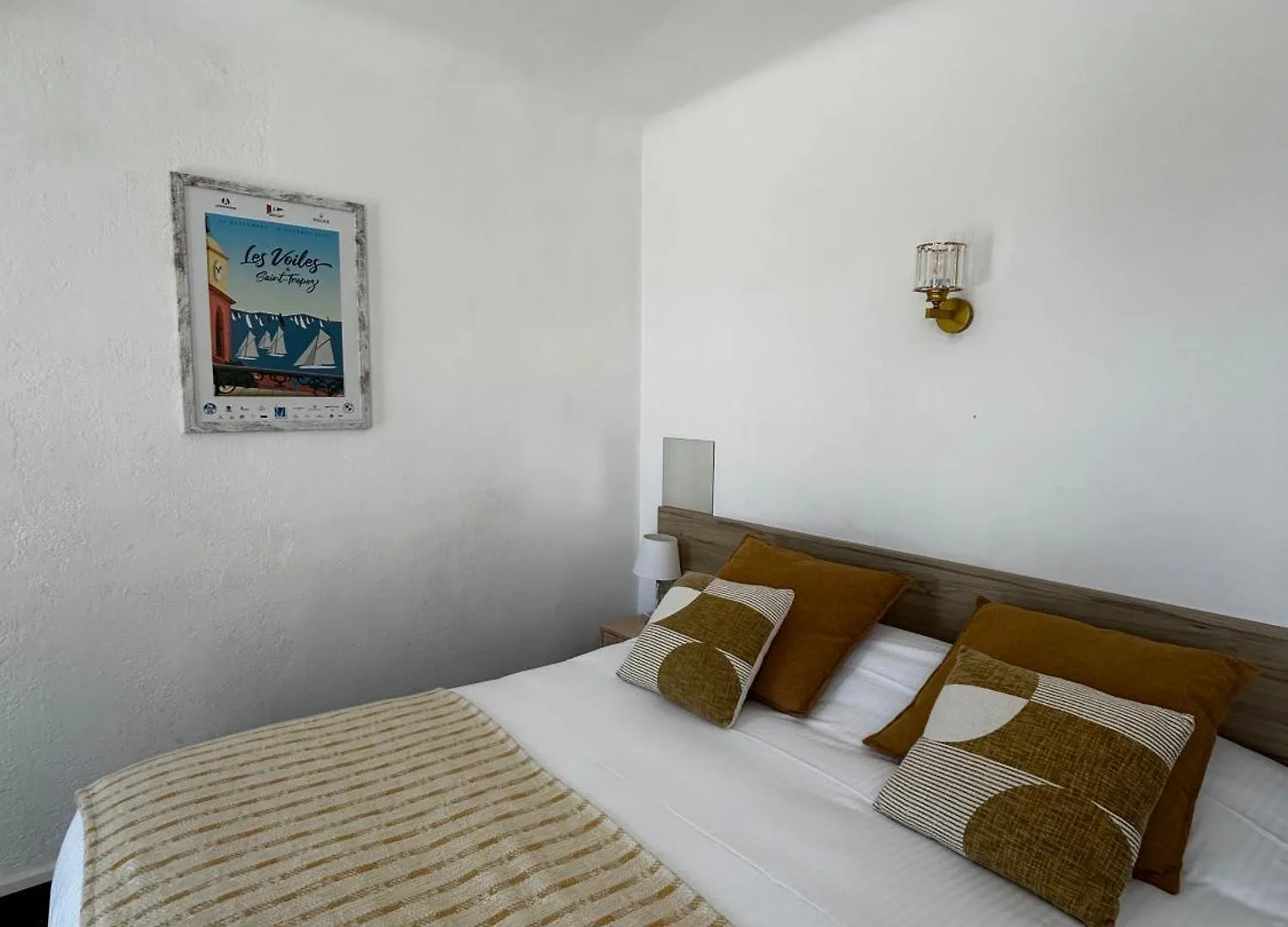Hotel La Petite Bohème Le Lavandou