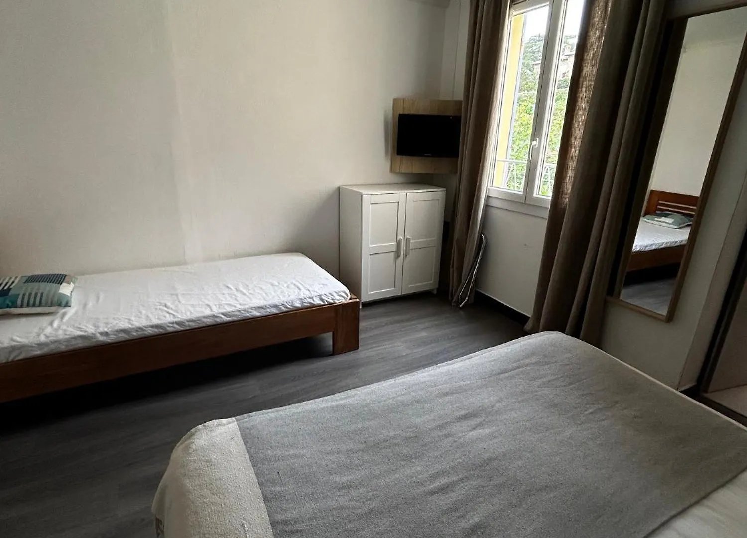 Hotel La Petite Bohème Le Lavandou Francia