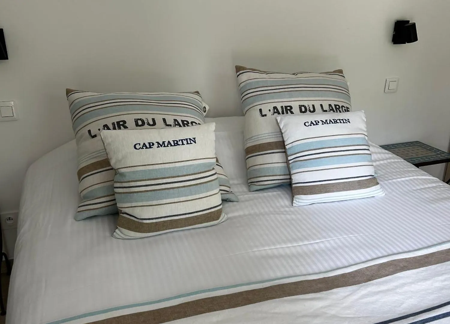 Hotel La Petite Boheme Le Lavandou France