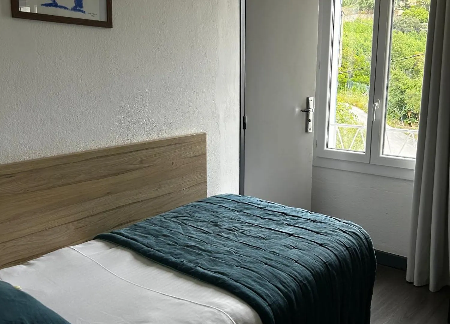 Hotel La Petite Bohème Le Lavandou