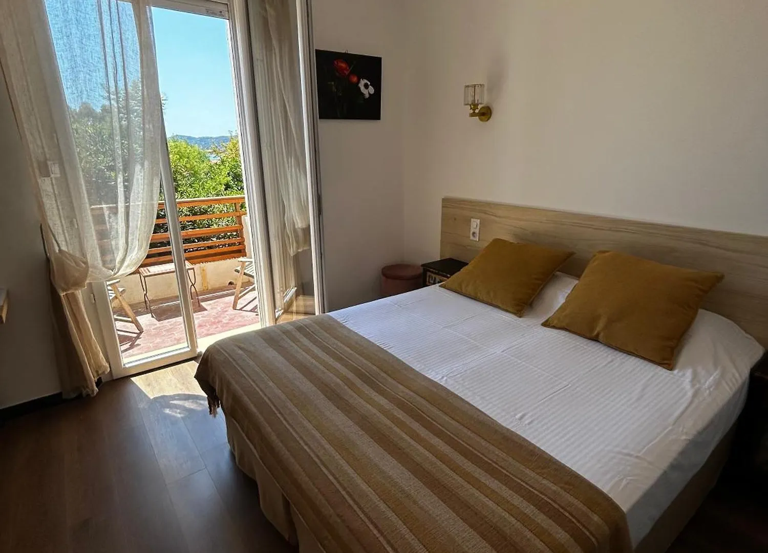 ***  Hotel La Petite Boheme Le Lavandou France