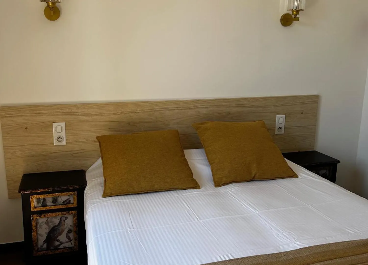 Hotel La Petite Boheme Le Lavandou 3*,  France