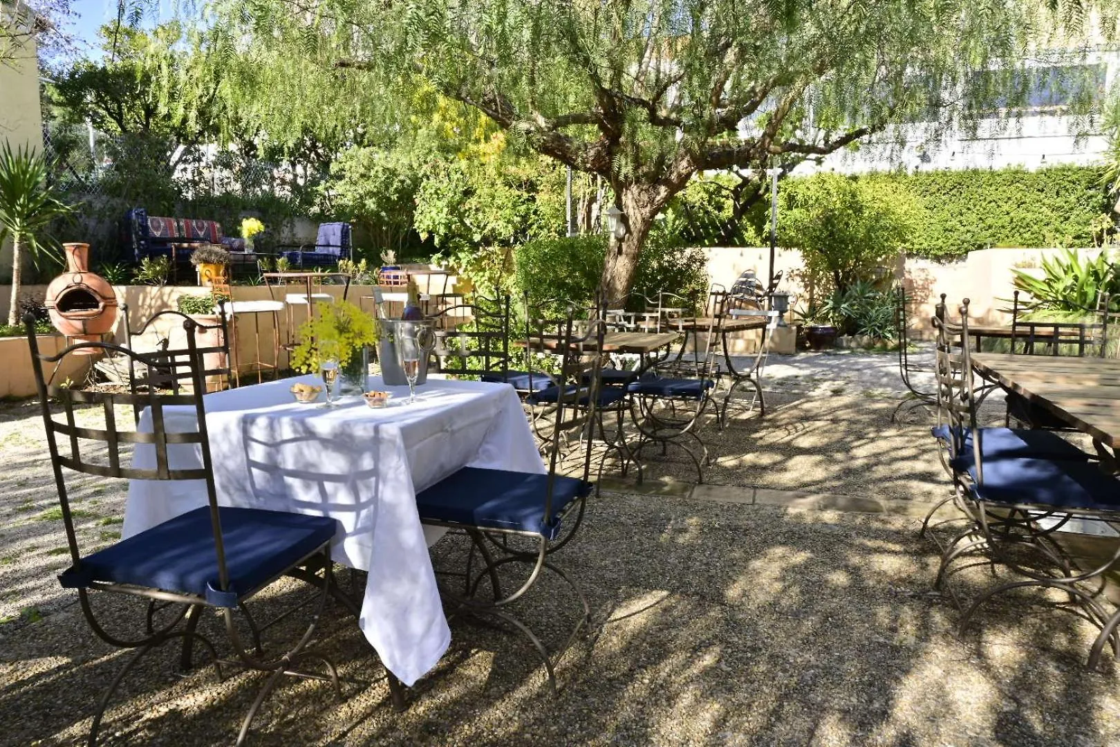 Hotel La Petite Bohème Le Lavandou 3*,  Francia