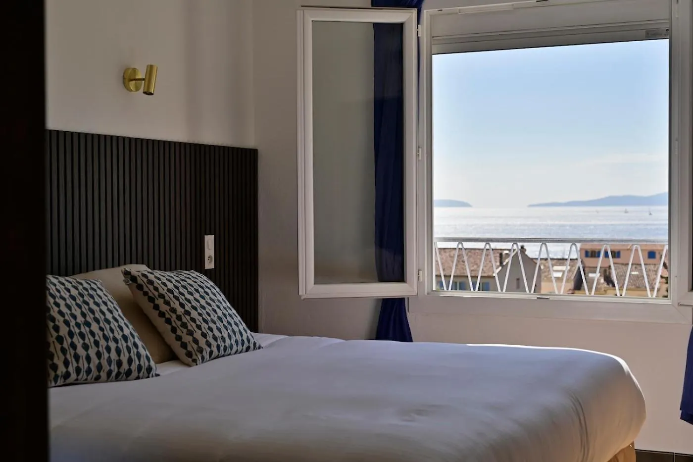 Hotel La Petite Bohème Le Lavandou