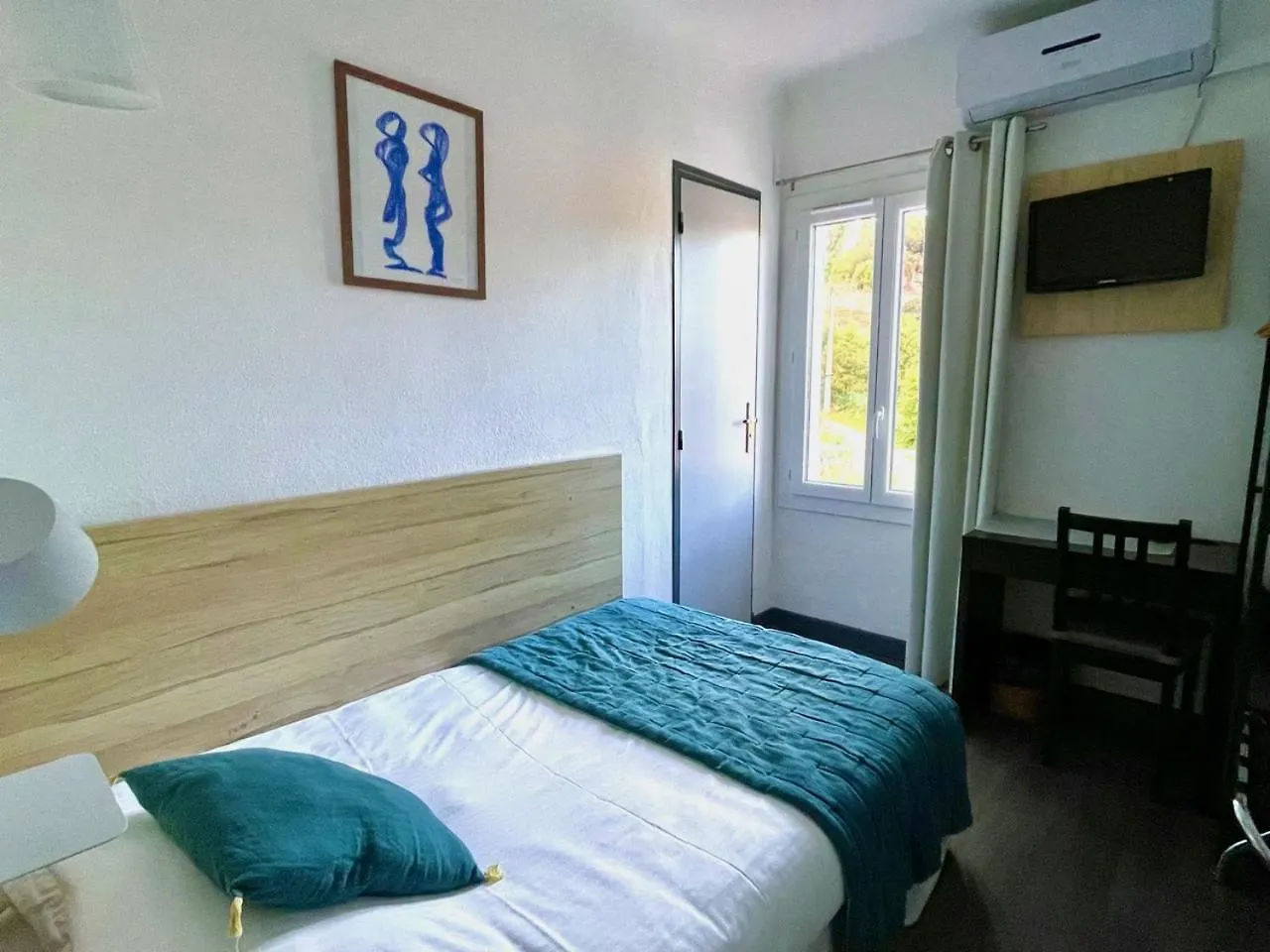 Hotel La Petite Boheme Le Lavandou