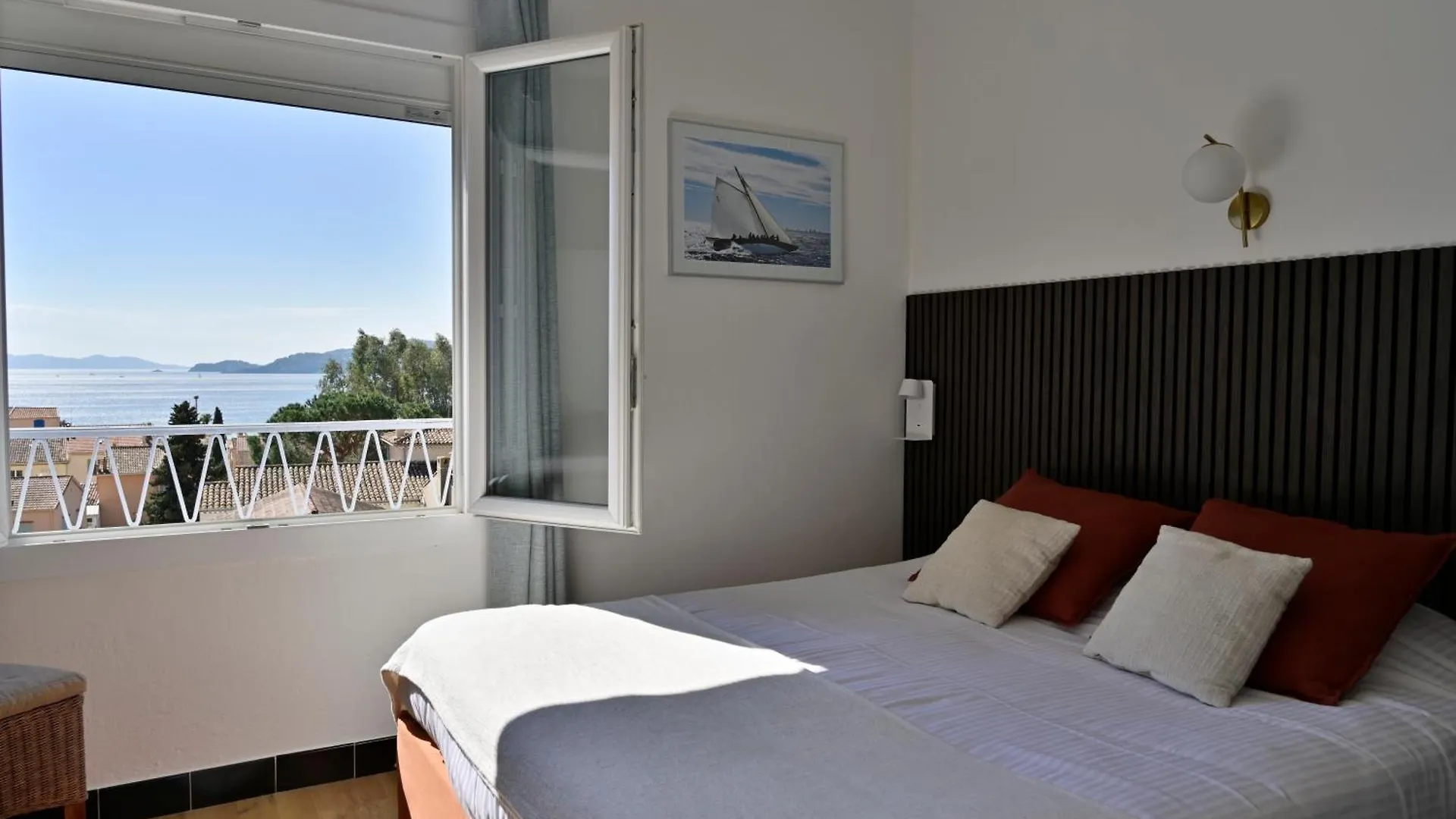 Hotel La Petite Bohème Le Lavandou