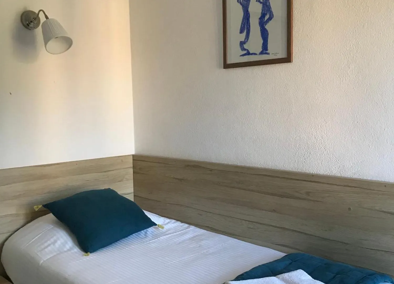 Hotel La Petite Bohème Le Lavandou 3*,  Francia