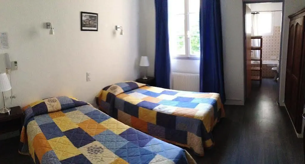 Hotel La Petite Bohème Le Lavandou