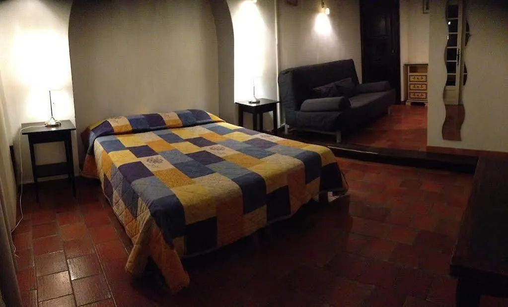 Hotel La Petite Bohème Le Lavandou