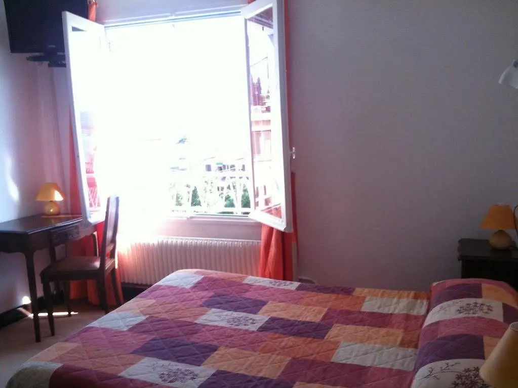 Hotel La Petite Boheme Le Lavandou
