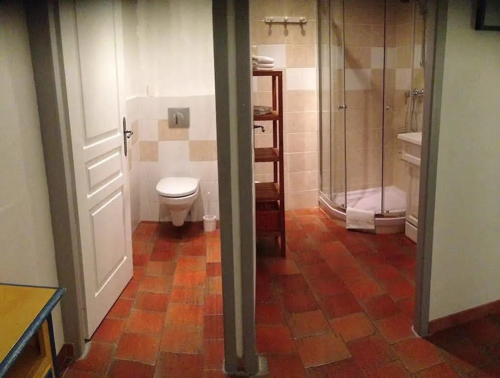 Hotel La Petite Bohème Le Lavandou