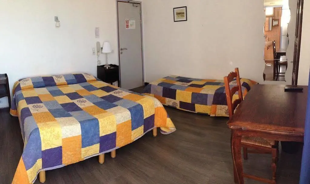 Hotel La Petite Boheme Le Lavandou