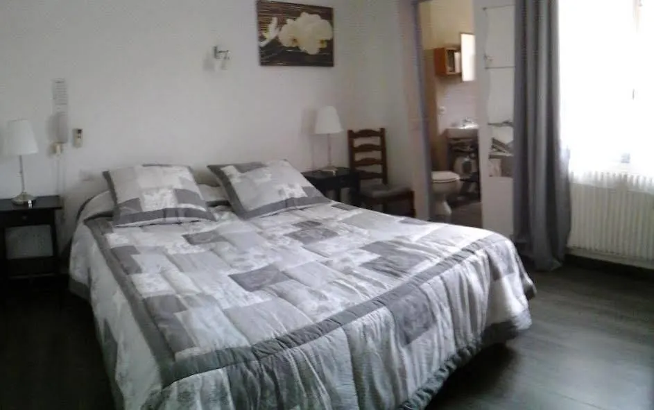 ***  Hotel La Petite Boheme Le Lavandou Frankrig