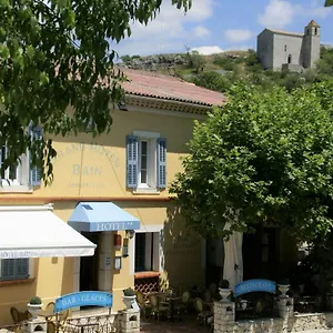 Logis Grand Bain Hotel