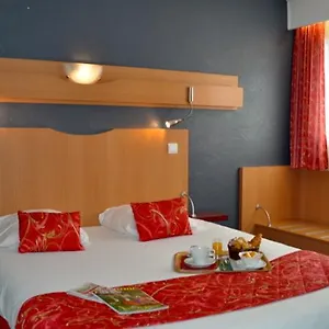 *** Hotel Atalante Francia