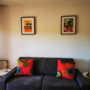  Appartement La Cigale En