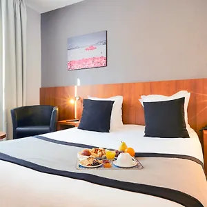 Hotel Kyriad Centre Paradis-préfecture, Marsella