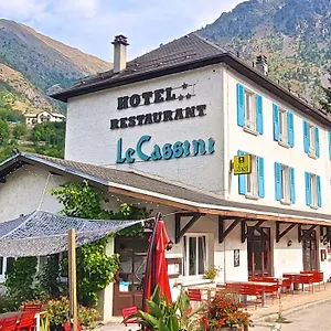Le Cassini 3* Le Freney-dʼOisans