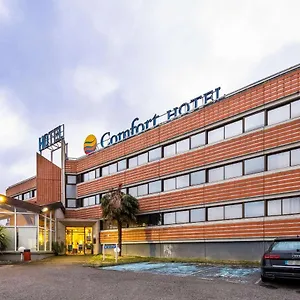 Comfort Toulouse Sud Hotel