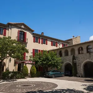 Cit'hotel Sphinx - 3* Montélimar