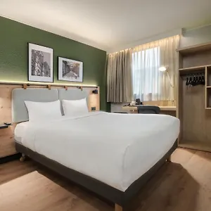 visit hotel