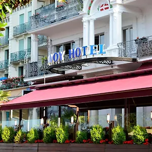*** Hotel Savoy Francia