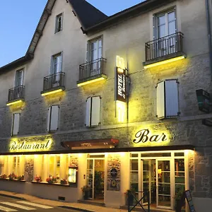 *** Hotel De Bordeaux Francia