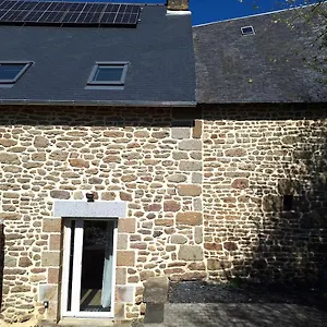 Au Lutin Pommé - Maison De Bretagne , Mellé France