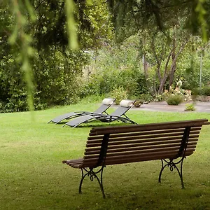 ** Hotel Le Branhoc - Brit Francia