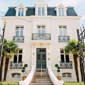 *** Hotel L'hotel Particulier Ascott Francia