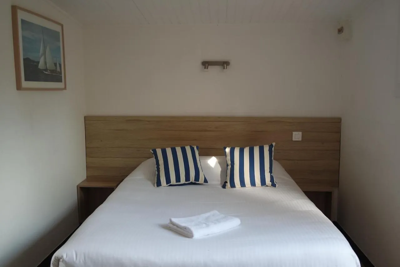 Hôtel La Petite Bohème Le Lavandou Hotel