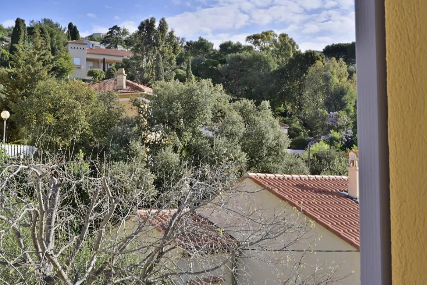 Hotel Hôtel La Petite Bohème Le Lavandou
