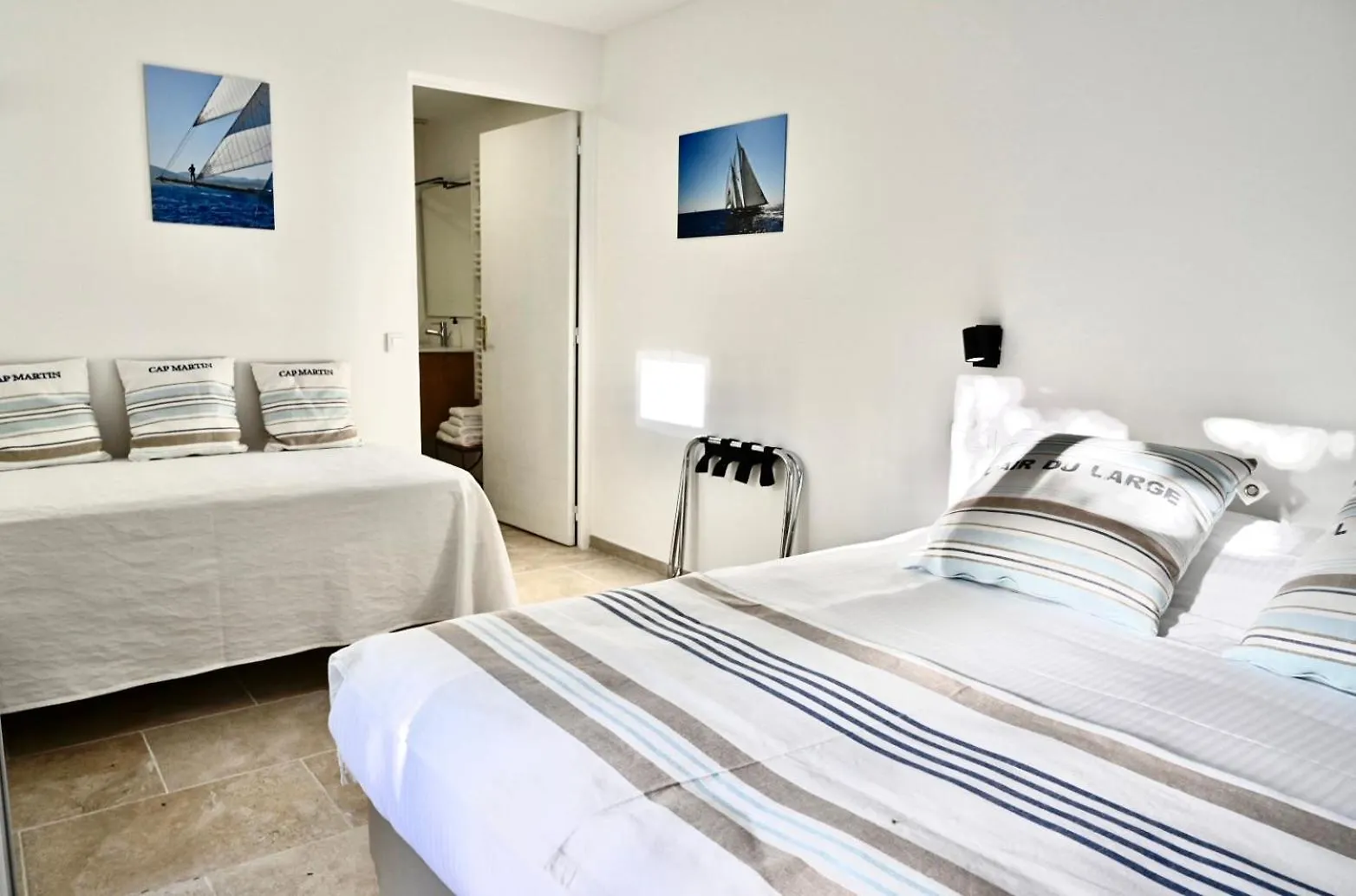 לה לבאנדו Hotel La Petite Boheme 3*, לה לבאנדו