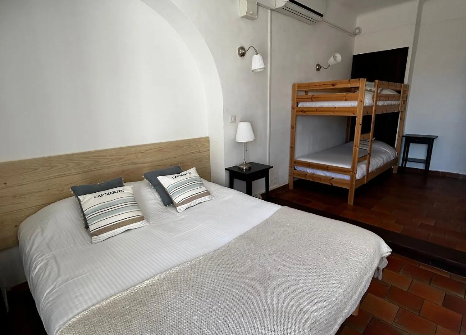 לה לבאנדו Hotel La Petite Boheme