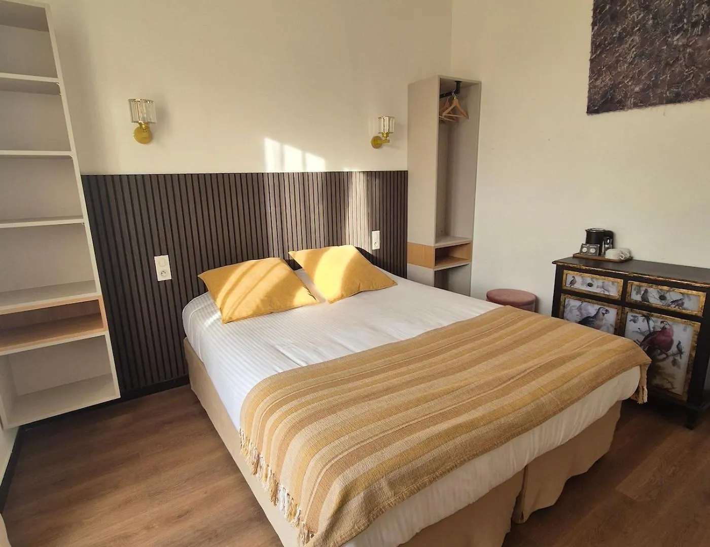 Hôtel La Petite Bohème Le Lavandou Hotel
