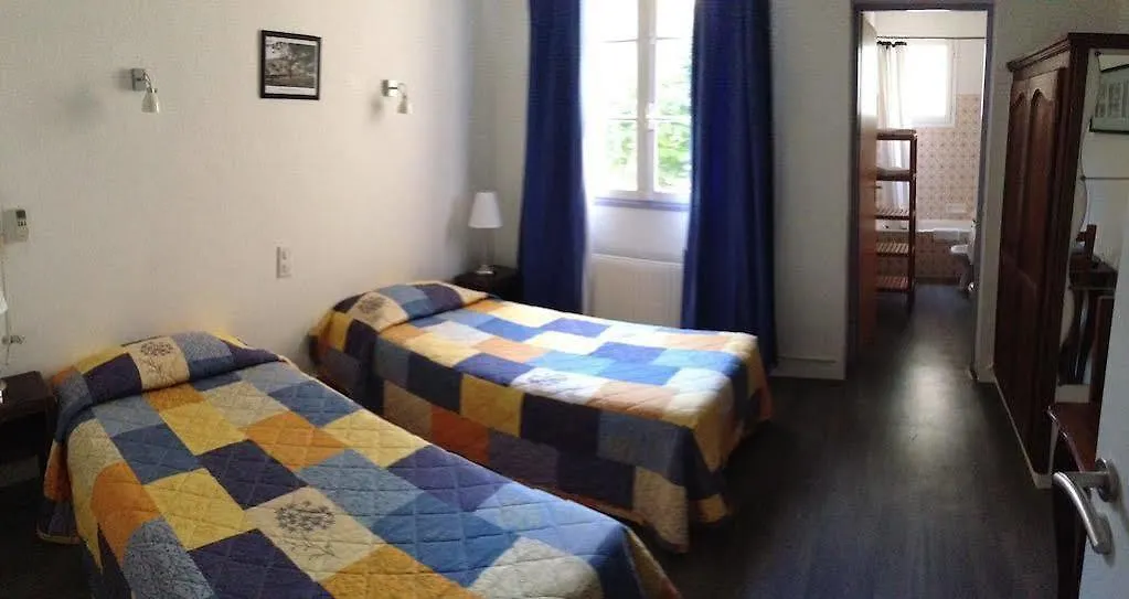 Hotel La Petite Boheme Le Lavandou 3*,  Frankreich