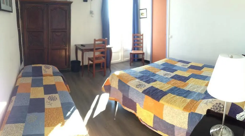 Hôtel La Petite Bohème Le Lavandou Hotel
